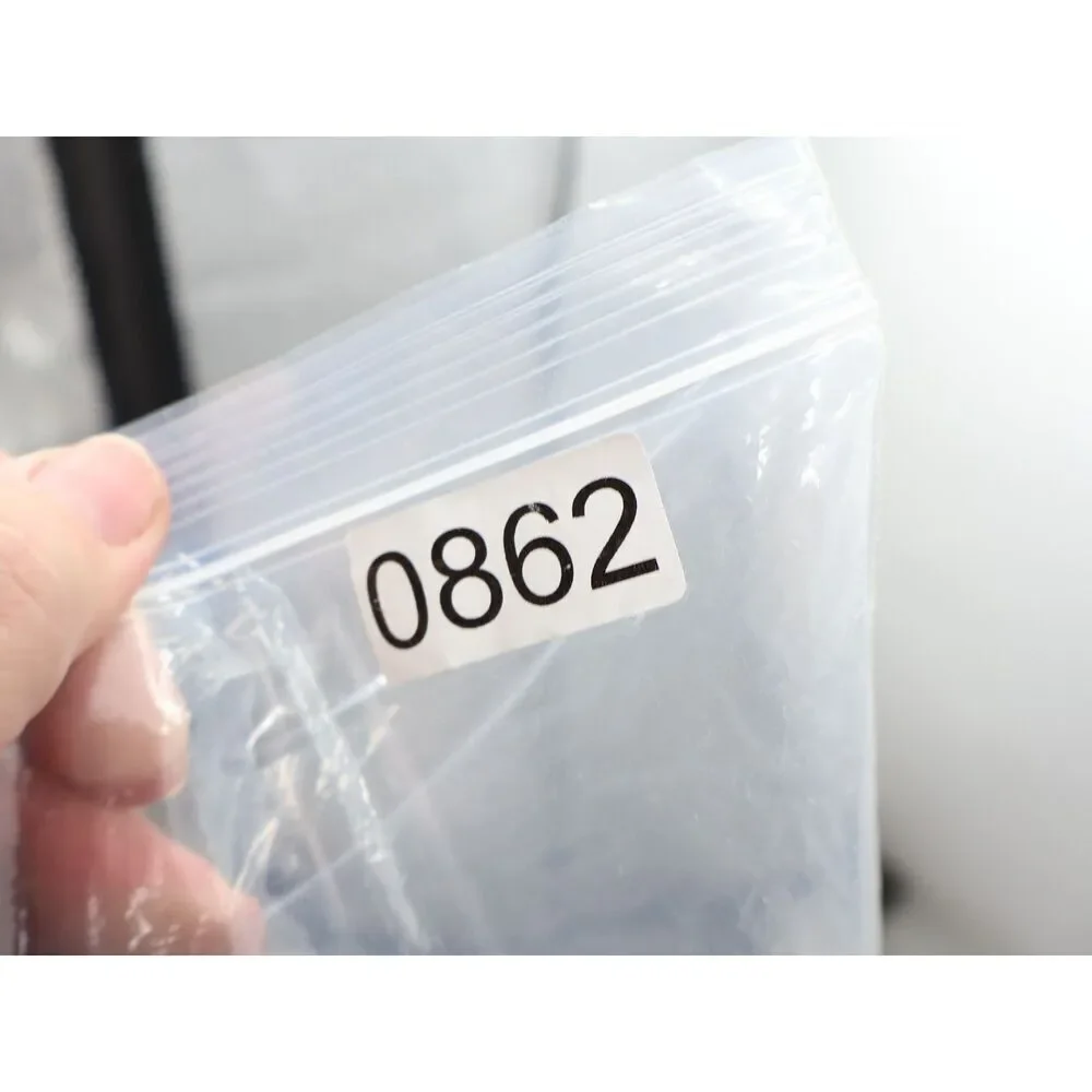 APL item shown
